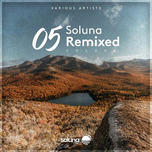 VA - Soluna Remixed 05 [SOL256]